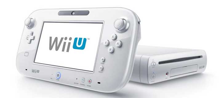 Wii U, fin de production chez Nintendo