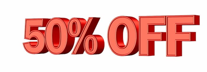 Code sales avantage amazon