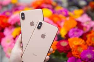 Apple Iphone XS Max