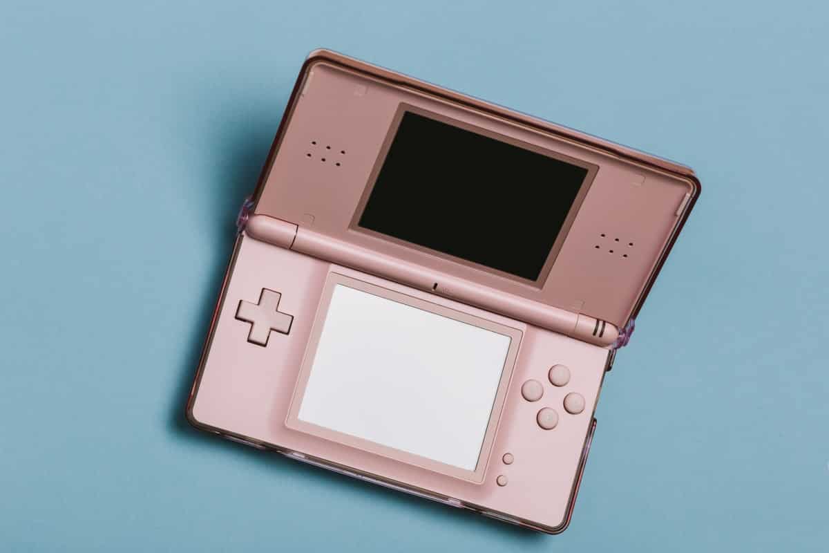 Nintendo DS Black Friday les meilleures offres 2020 chez Amazon