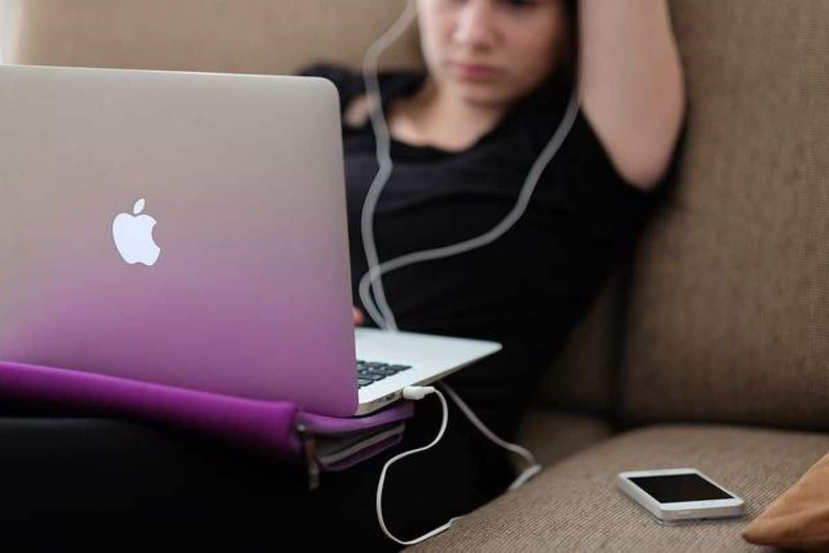 reconditionné vérifier macbook