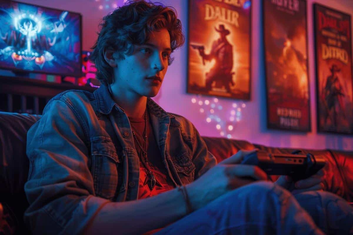 Nintendo Switch 2 : tous les jeux qui auraient fuité, du très lourd au programme
